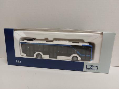 Rietze Stadtbus MAN Lions City 12 Stadtwerke Landshut 75404 