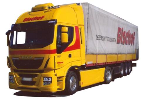 AWM LKW Iveco HiWay/Aerop. PrSZ Bischof 