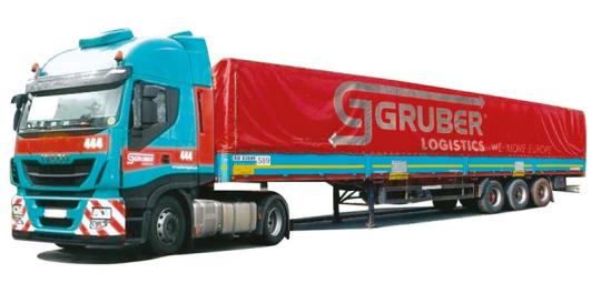 AWM LKW Iveco HiWay/Aerop. PrSZ Gruber 