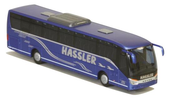 AWM Reisebus Setra S 516 MD Hassler 75461 