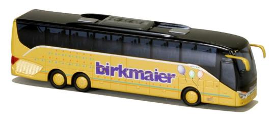AWM Reisebus Setra S 516 HD Birkmaier 