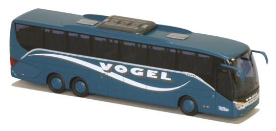 AWM Reisebus Setra S 516 HD Vogel 75478 