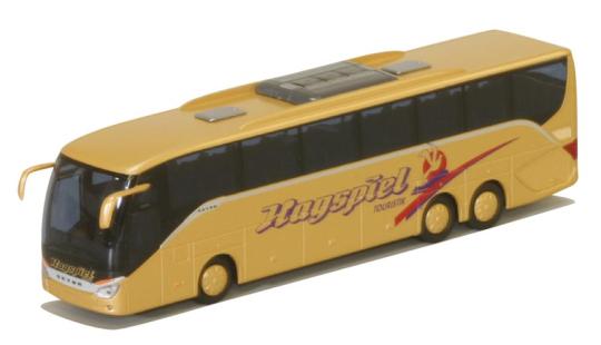 AWM Reisebus Setra S 516 HD Hagspiel 75483 