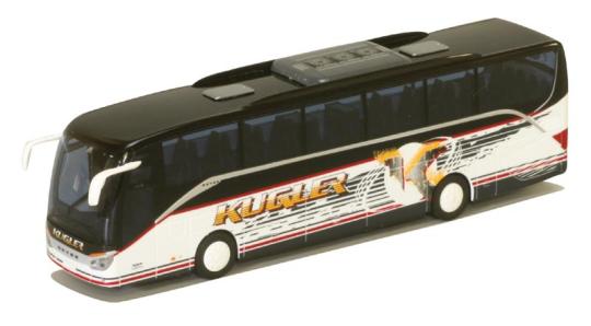 AWM Reisebus Setra S 515 HD Kugler 75493 