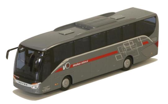 AWM Reisebus Setra S 515 HD Verschoor 75495 