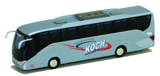 AWM Reisebus Setra S 515 HD Koch Reisen 