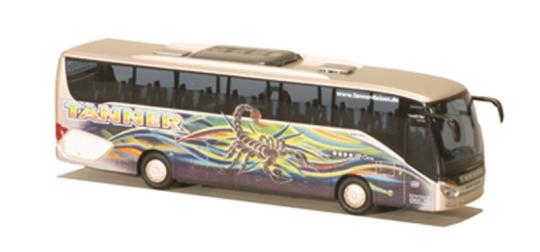 AWM Reisebus Setra S 515 HD Tanner/Skorpion 