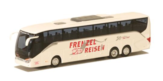 AWM Reisebus Setra S 516 HD Frenzel 