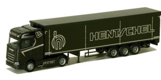 AWM LKW Scania CS HD/Aerop. Schubboden-SZ Hetschel 
