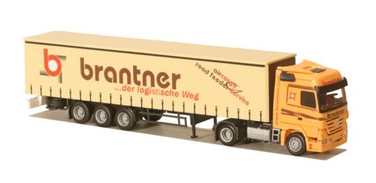 AWM LKW MB Actros MP2 LH/Aerop Ga-KSZ Brantner 