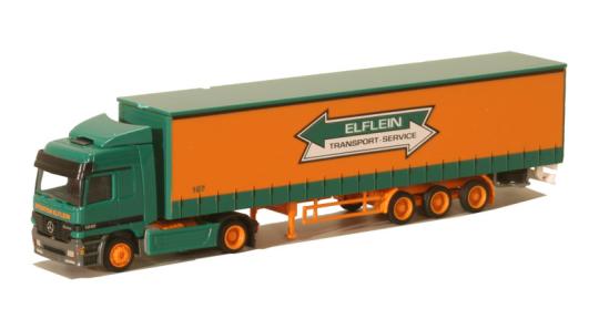 AWM LKW MB Actros L/Aerop. Ga-KSZ Elflein 