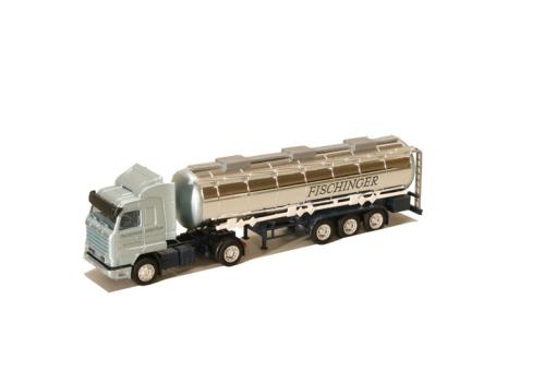 AWM LKW Scania 3 Aerop Tank-SZ Fischinger 75835 