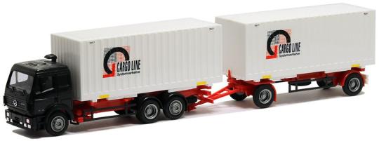 AWM LKW MB SK CBHZ Cargo Line 75856 