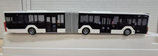 Rietze Gelenkbus MAN Lion\'s City G´18 Omnibusverkehr Schilling, Hürth 75871 