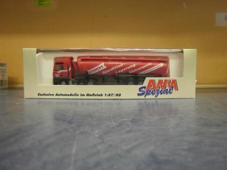 AWM LKW MAN TG-A XXL Aerop. Kippsilo SZ Koch Meinerzhagen 75930 