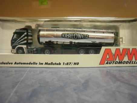 AWM LKW Volvo FH Glob. Tank-SZ Kralowetz 75946 