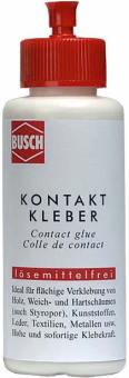Busch Laser-Cut-Kleber 