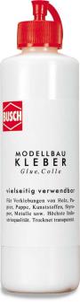 Busch Modellbaukleber 250 g 