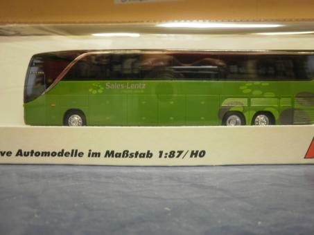 AWM Reisebus Setra S 417 HDH Sales Lentz 76005 