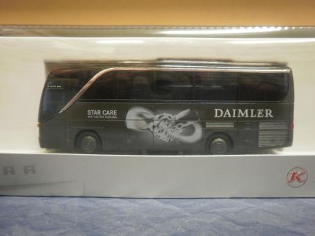 AWM Reisebus Setra S 411 HD Star Care 76009 