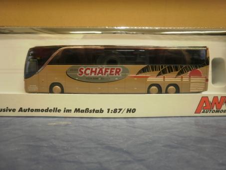 AWM Reisebus Setra S 417 HDH Schäfer-Reisen 