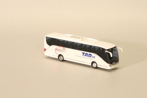 AWM Reisebus Setra S 515 HD TAD 76067 
