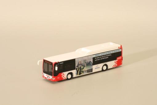 AWM Stadtbus MB Citaro O 530 LE Schrage VOS Osnabrück 