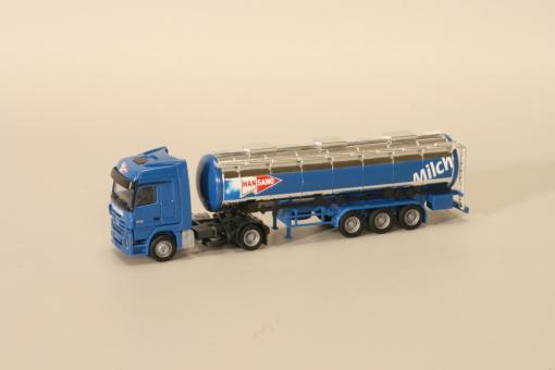 AWM LKW MB Actros MP2 LH/Aerop. Tank-SZ Hansano 