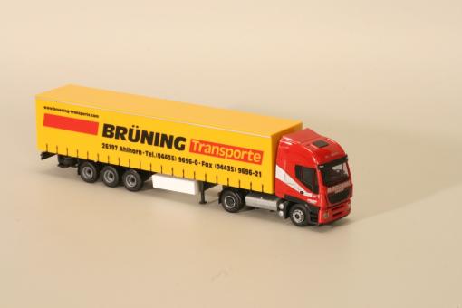 AWM LKW Iveco HiWay/Aerop. Ga-KSZ Brüning Transporte 