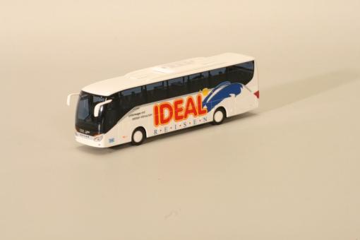 AWM Reisebus Setra S 515 HD Ideal Reisen 76106 