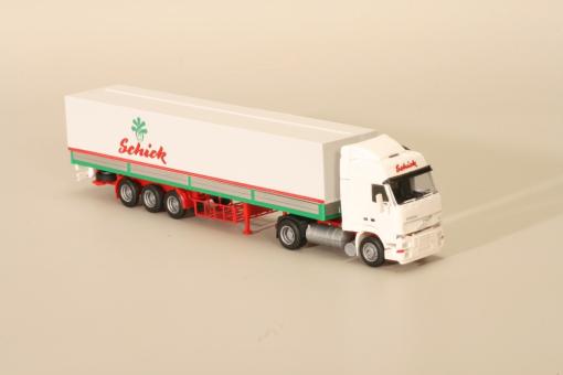 AWM LKW Volvo FH3 Glob./Aerop PrSZ Schick 