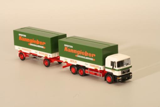 AWM LKW MAN F90 WPrHZ Kanngießer 76115 