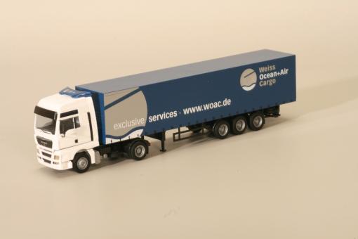 AWM LKW MAN TG-A XXL Ga-SZ WOAC Gebr. Weiss 