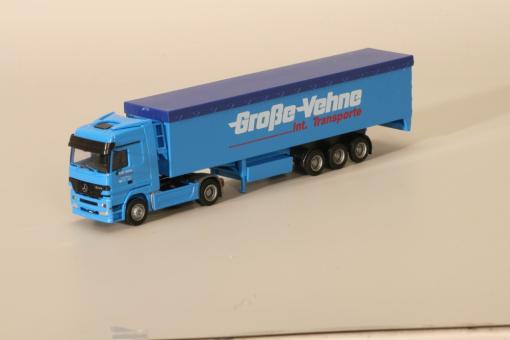 AWM LKW MB Actros LH/Aerop. Kippmulden-SZ Große Vehne 