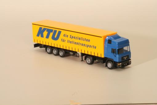 AWM LKW MAN F2000 HD Aerop Ga-KSZ KTU 76137 