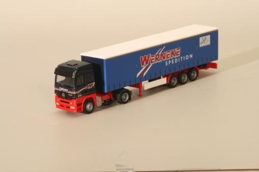 AWM LKW MB Actros LH/Aerop. Ga-KSZ Wernecke 