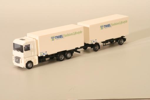 AWM LKW Renault Magnum WKTaHZ Thiel 76142 