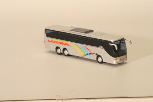 AWM Reisebus Setra S 416 GT-HD Cermak 76144 
