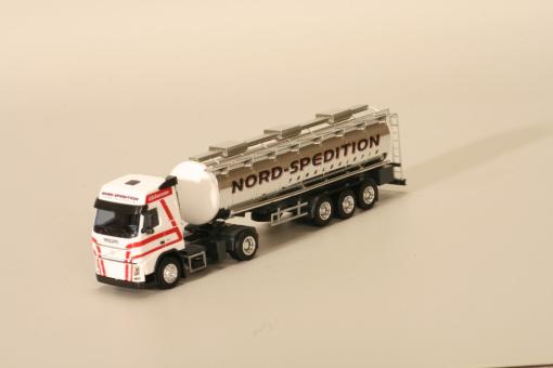 AWM LKW Volvo FH3 XL Glob. Tank-SZ Nord Spedition 