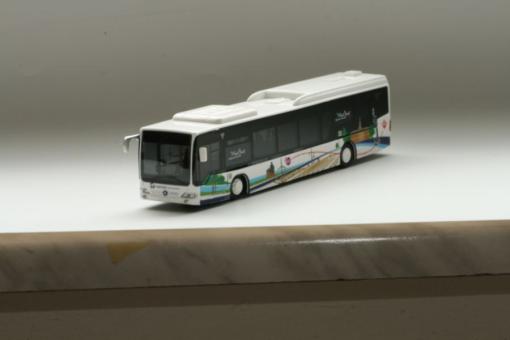 AWM Stadtbus MB Citaro O 530 LE MÜ OPR Ostpr.Ruppin 76182 