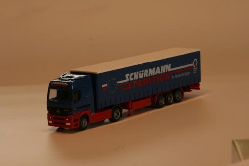 AWM LKW MB Actros LH/Aerop. Ga-KSZ Schürmann 