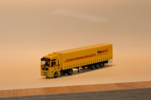 AWM LKW MAN TG-A XXL Ga-KSZ Haibel 