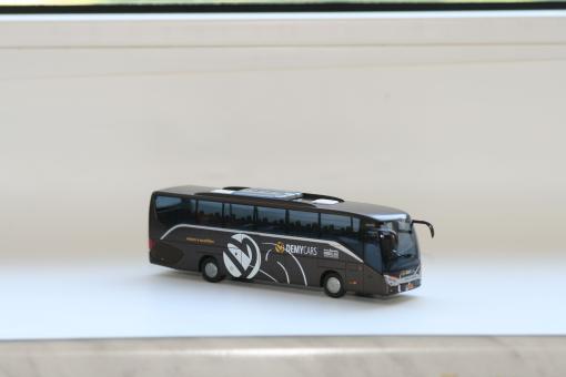 AWM Reisebus Setra S 515 HD Demy Cars 