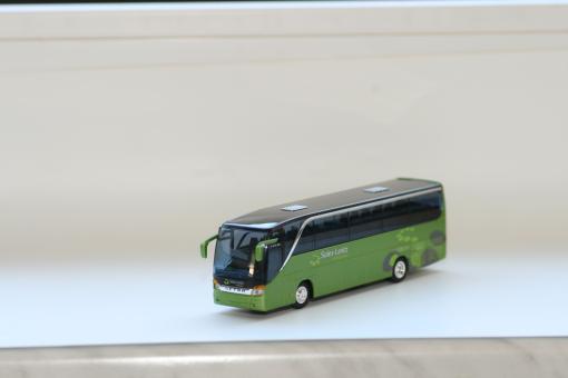 AWM Reisebus SETRA S 415 HD Sales Lentz 