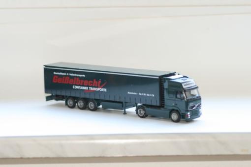 AWM LKW Volvo FH3 XL Glob./Aerop Ga-KSZ Geisselbrecht 