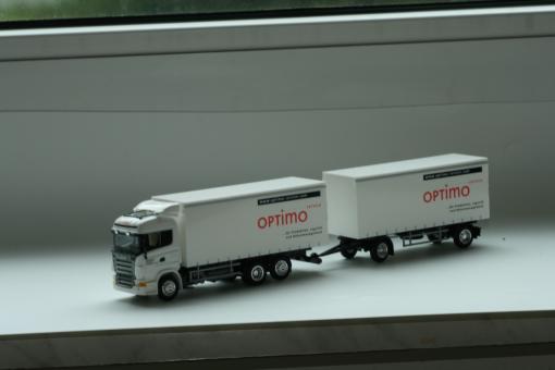 AWM LKW Scania R Highl. Ga-KHZ Optimo 