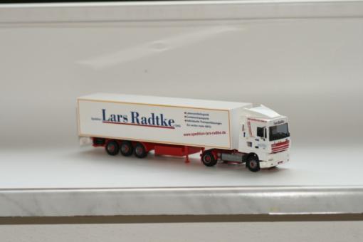 AWM LKW DAF XF 95 SC Aerop KSZ Lars Radtke 76253 