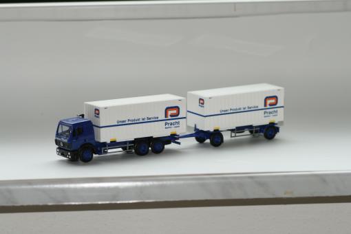 AWM LKW MB SK CBHZ Pracht 