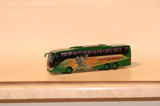 AWM Reisebus Setra S 516 HD Tanner Pegasus 