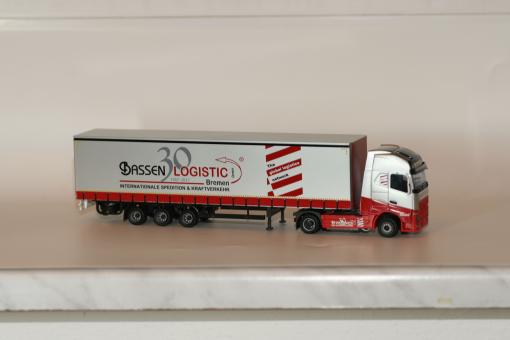 AWM LKW Volvo FH4 XL Glob./Aerop Ga-KSZ Bassen 